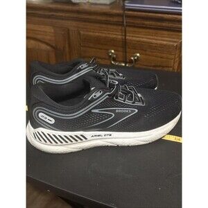 Brooks Ariel GTS 23 Womens 8 Shoes Black Walking 1203901B090 Running Athletic